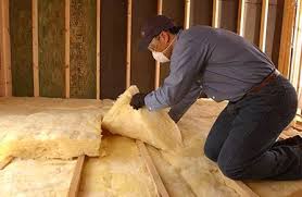 Types of Insulation We Offer in Yermo, CA